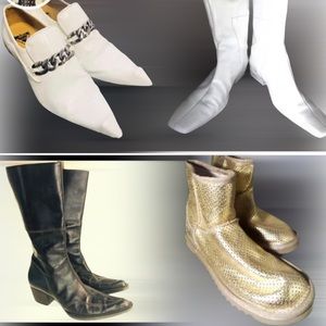 Snazzy Paws Dropping Soon!